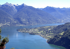 Chile-Lake District-Cochamo Gaucho Trail